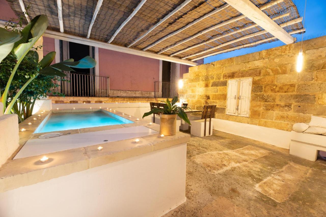 Appartamento Matilde Racale Exterior photo