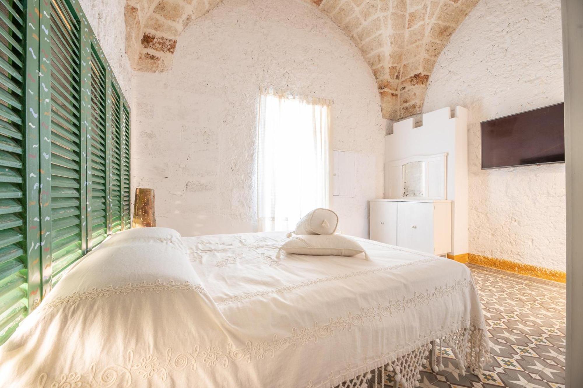Appartamento Matilde Racale Exterior photo